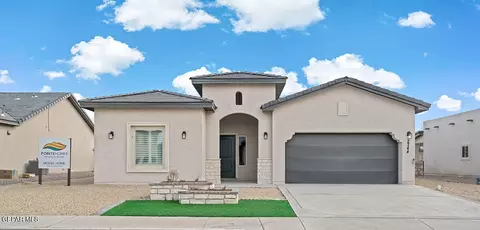 3756 Peak Pl, El Paso, TX 79938