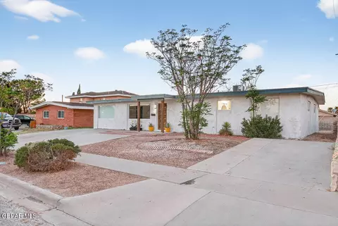 10105 Saigon Dr, El Paso, TX 79925