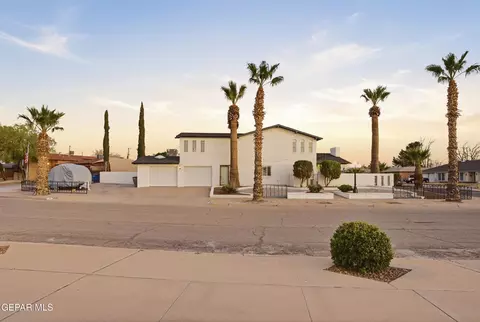 9200 Breish Ct, El Paso, TX 79925