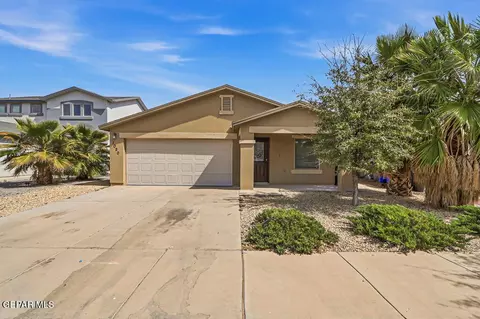 1020 Earthstar Pl, El Paso, TX 79928