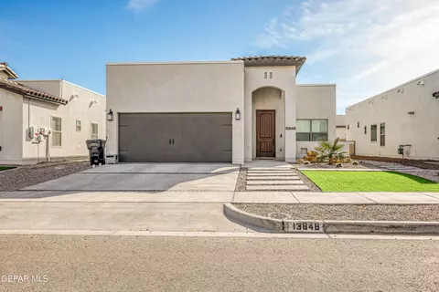 13848 Paseo Del Mar Dr, El Paso, TX 79928