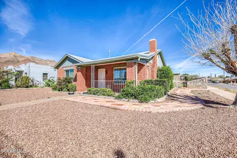 3131 Nashville Ave, El Paso, TX 79930