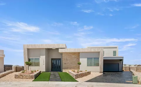 14617 Tierra Cali Ct, El Paso, TX 79938