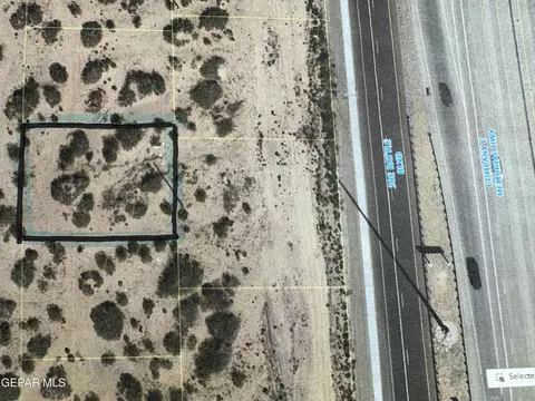 lot18 Wells Park, El Paso, TX 79936