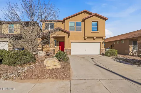 2236 Decamp Point Pl, El Paso, TX 79938