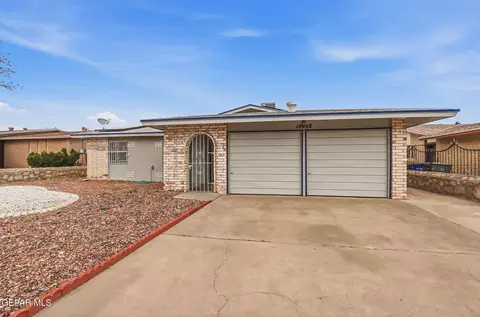 10448 Cronus Dr, El Paso, TX 79924
