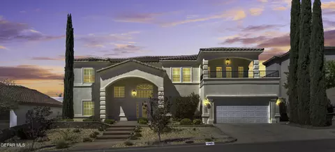 1463 Shelby Ridge Dr, El Paso, TX 79912