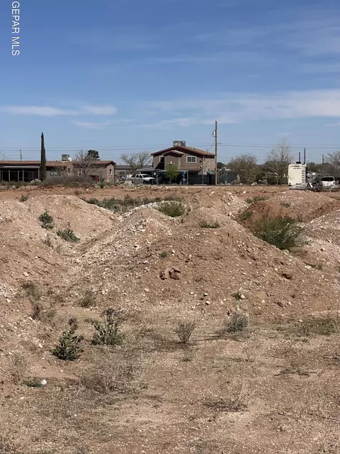 13141 Tobacco Rd, El Paso, TX 79938