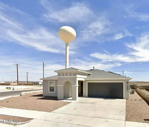 14664 Holly Blue Ave, Horizon City, TX 79928