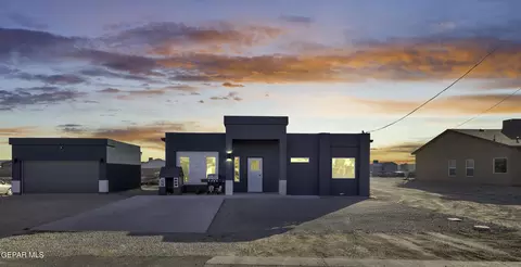 11720 Flor Preciosa, Socorro, TX 79927