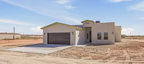 660 Yuma Desert, Chaparral, NM 88081