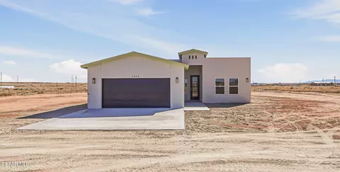 660 Yuma Desert, Chaparral, NM 88081