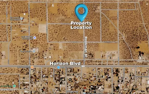 9 10 Bemus Ave, Horizon City, TX 79928