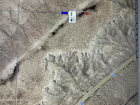 Pn 28019 Tbd, Acala, TX 79839
