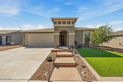 14308 Paraiso Dr, Horizon City, TX 79928