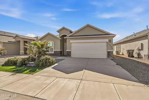 1177 Night Sky St, El Paso, TX 79928