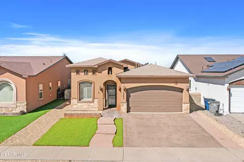 3265 Percheron Pl, El Paso, TX 79938