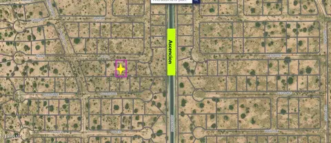 0 Dilso, El Paso, TX 79938
