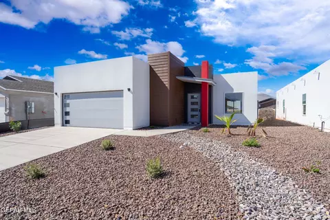 15225 Gauge Ct, El Paso, TX 79938