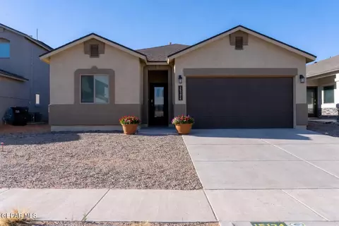 15124 Purpose Ave, El Paso, TX 79938