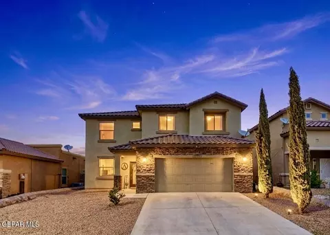 12395 Joe Gomez, El Paso, TX 79928
