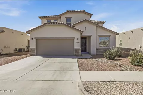 13709 Eccles Rd, El Paso, TX 79928