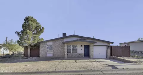 13566 La Batalla Ct, Horizon City, TX 79928