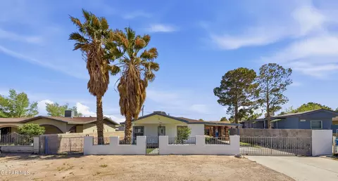 11513 Doris Rd, Socorro, TX 79927