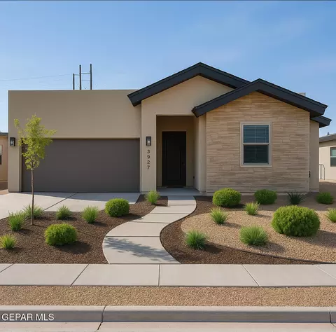 8425 Phil Pl, Vinton, TX 79821