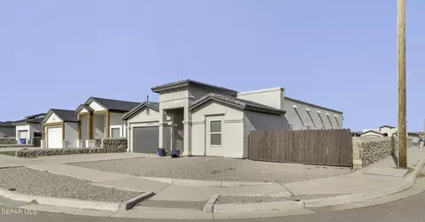 12061 Iron Hollow St, Socorro, TX 79927