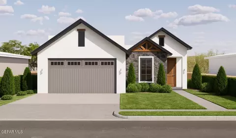 8424 Fish Pl, Vinton, TX 79821