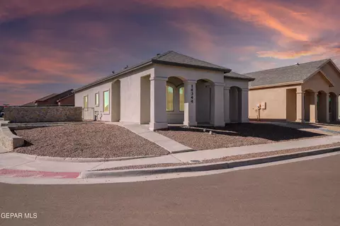 14364 Bill Lazor Pkwy, El Paso, TX 79928