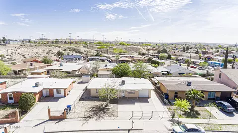 1008 Kingswreath Pl, El Paso, TX 79907