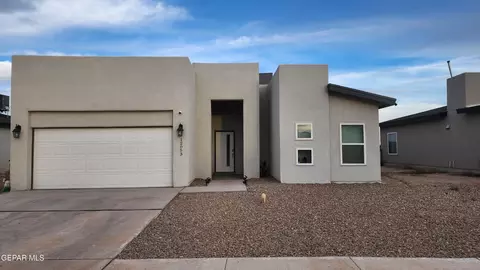 12053 Hidden Gardens Pl, Socorro, TX 79927