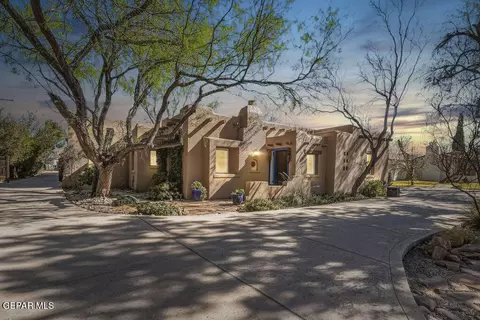 300 Rosemont Dr, El Paso, TX 79922
