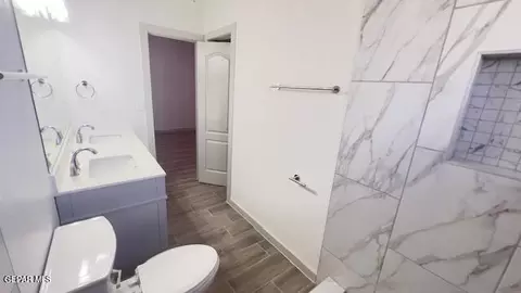 Bath - 7013 Echo Cliffs Dr, El Paso, TX 79912 photo 7 of 7