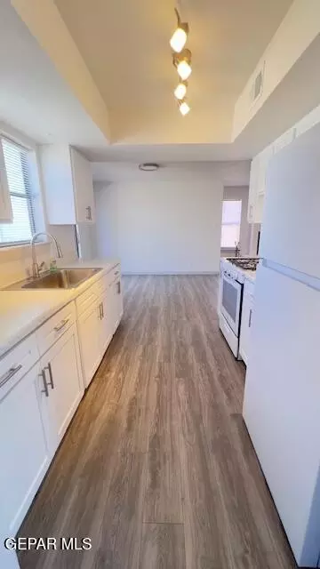 Entry Way - 7013 Echo Cliffs Dr, El Paso, TX 79912 photo 1 of 3