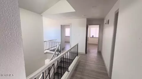 Entry Way - 7013 Echo Cliffs Dr, El Paso, TX 79912 photo 3 of 3