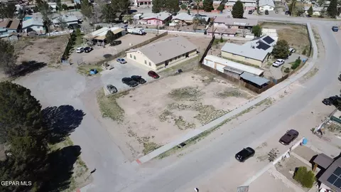 665 Sudan Dr, Socorro, TX 79927