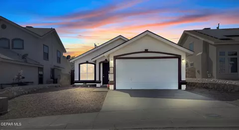 749 Draco Pl, El Paso, TX 79907