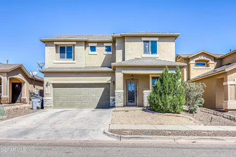 7113 Long Meadow Dr, El Paso, TX 79934