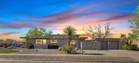 9900 Fenway Dr, El Paso, TX 79925