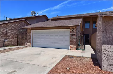 7041 Portugal Dr #B, El Paso, TX 79912