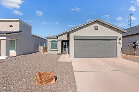 12801 Col Charles Branson Dr, El Paso, TX 79938