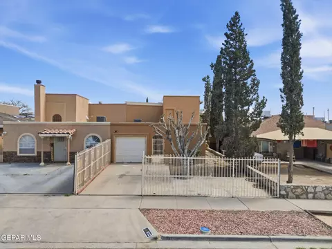 932 Destello Rd, El Paso, TX 79907