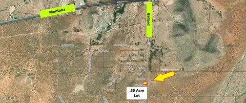 0 Appleby, El Paso, TX 79938