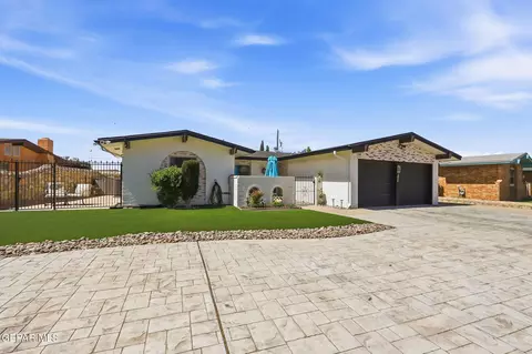 309 Rio Verde Dr, El Paso, TX 79912