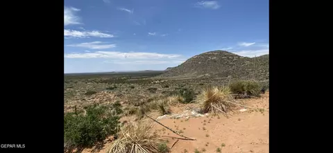 Pn-84310 Tbd, El Paso, TX 79938