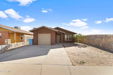 10116 Montreal Cir, Socorro, TX 79927