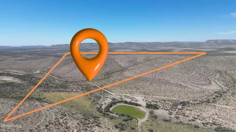 92 Acres Montoya St, Fabens, TX 79838